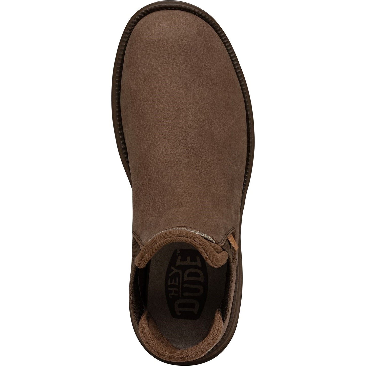 Men's Heydude Branson Classic Slip On Boots