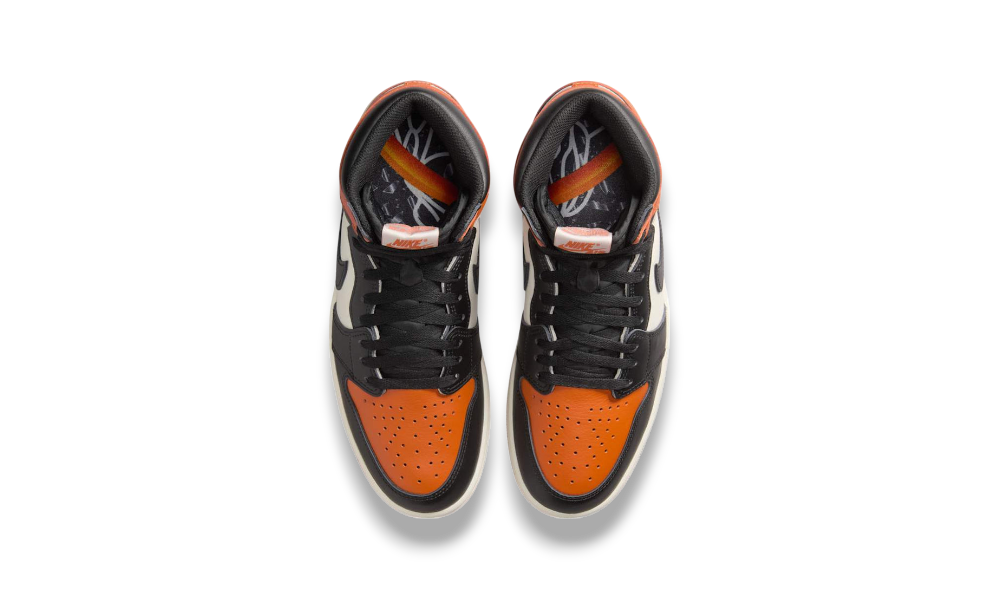 Jordan 1 Retro High OG "Shattered Backboard" PS