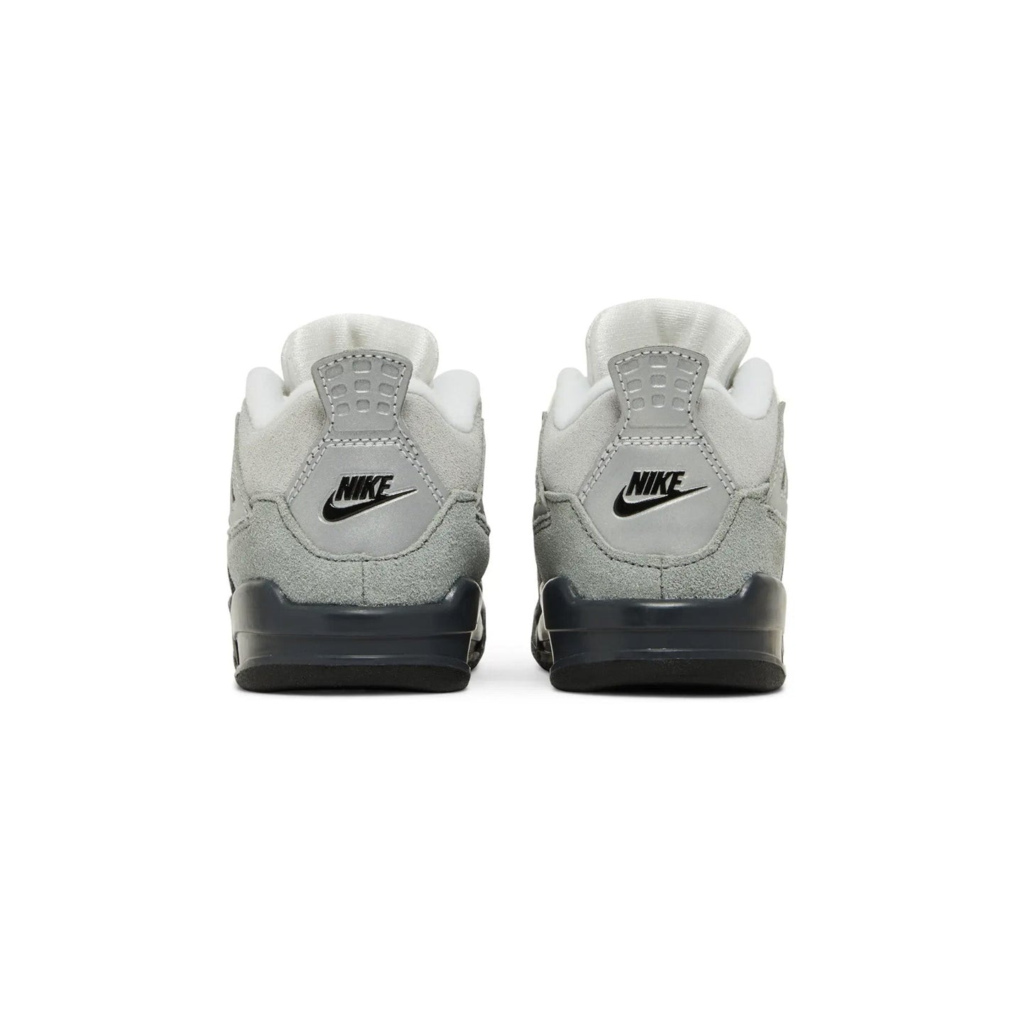 Air Jordan 4 Retro 'SE 95 Neon' TD (2020)