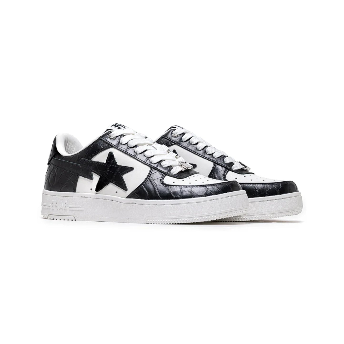 BAPE STA #3 'Black' (2026)