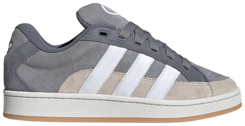 Adidas Originals Men's Grey Campus 00s Sneakers, JR2463