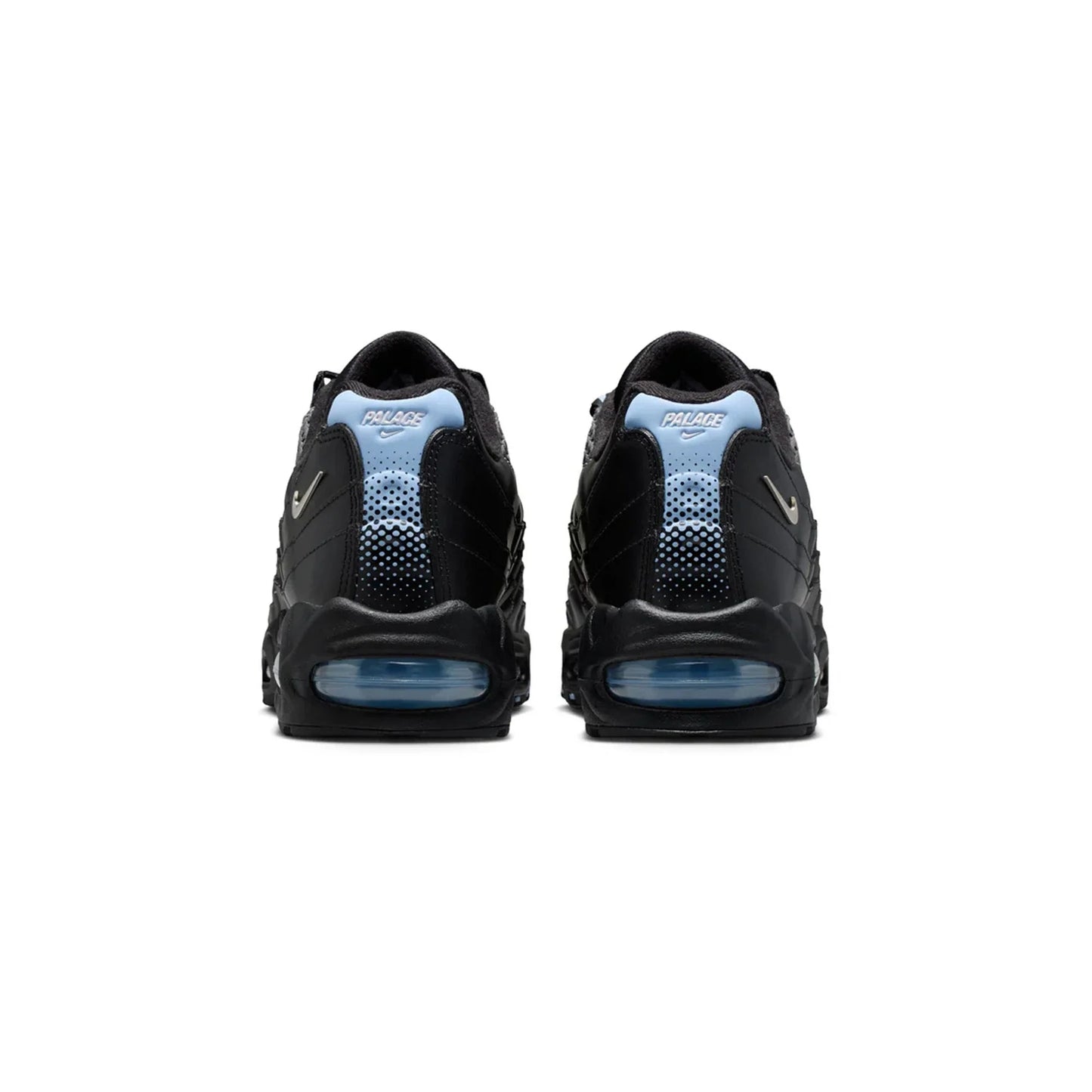 Nike Air Max 95 'Big Bubble Palace' (2026)