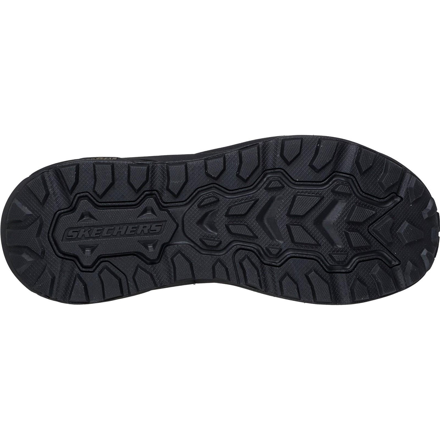 Men's Relaxed Fit Skechers 205547 Slip-ins Conner Rayne Trainers
