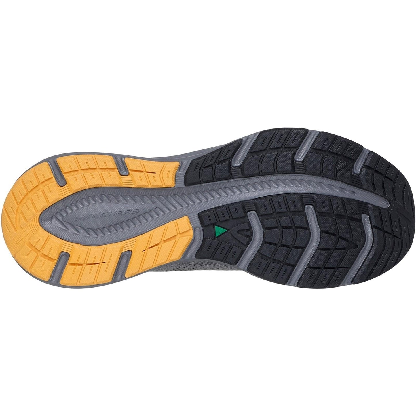 Men's Relaxed Fit Skechers 232846 Slip-ins Sport Edgeride Erlson Trainers