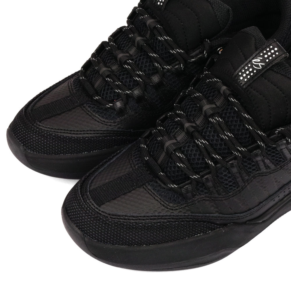 eS - Imprint Kevlar (Black/Black)