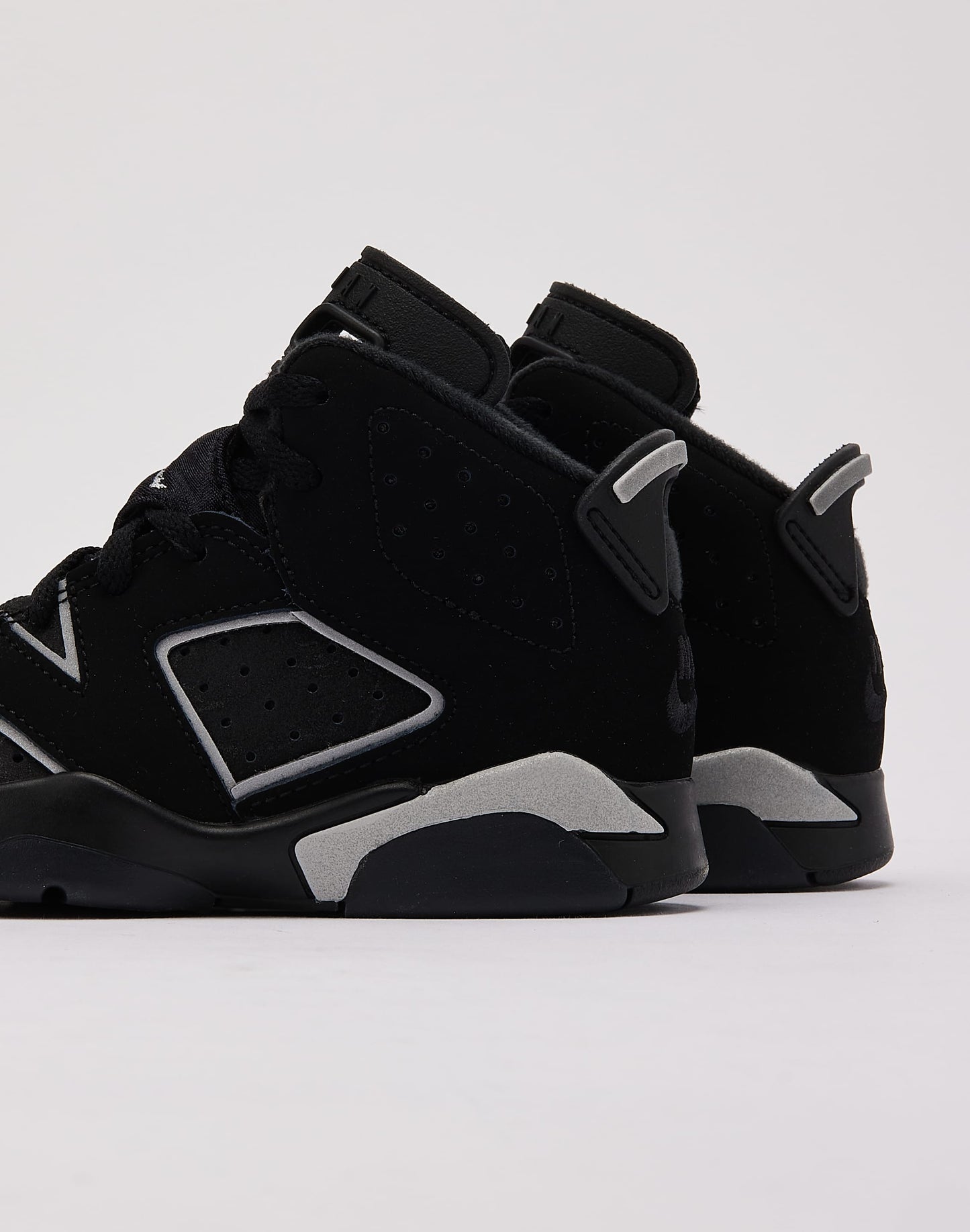 Jordan Air Jordan 6 Retro 'Cap And Gown' Pre-School