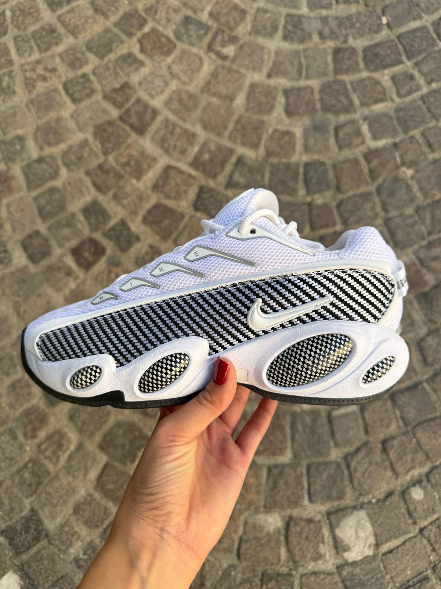 Nike Nocta glide dm0879 101