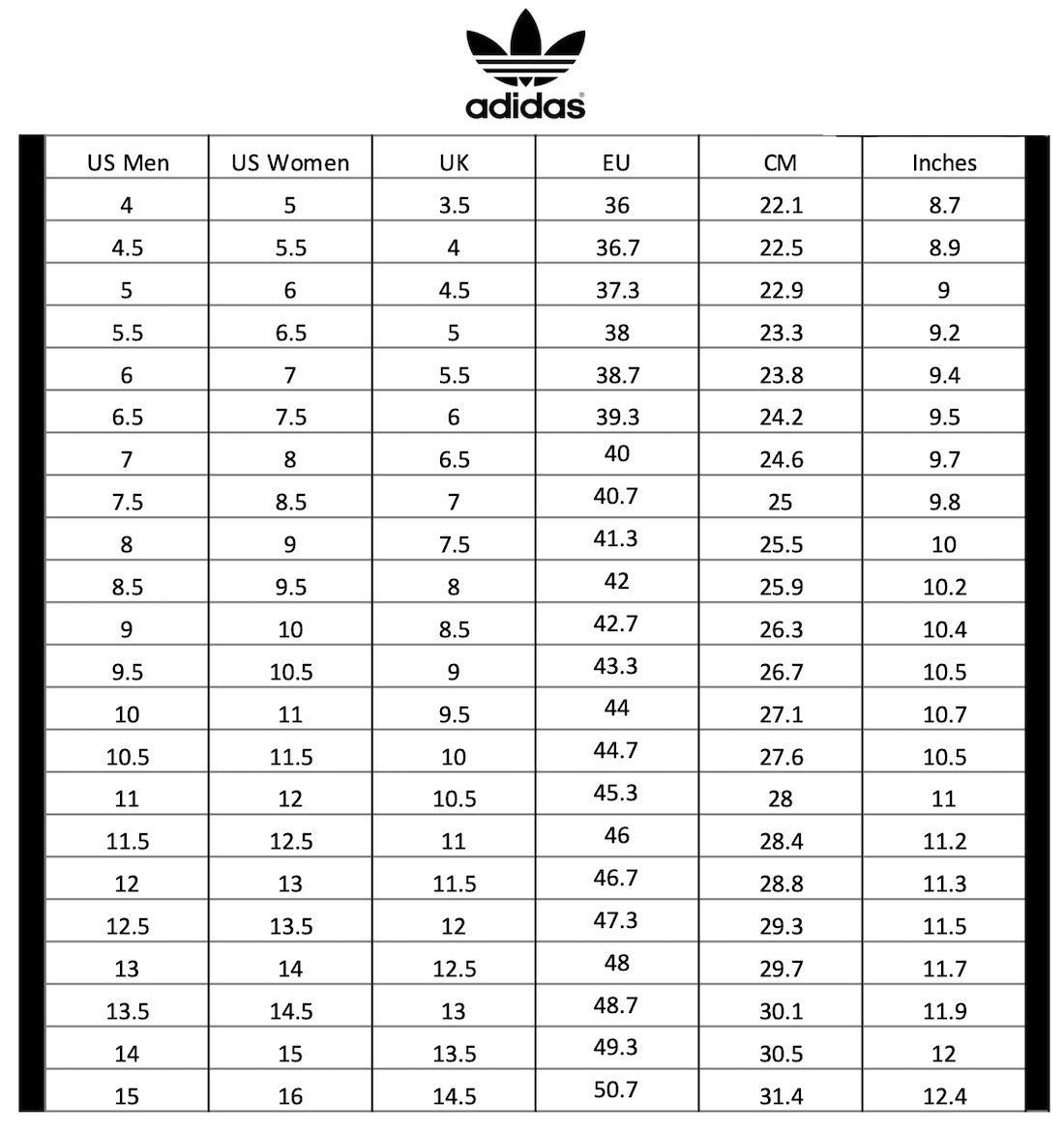 Adidas Samba ADV White Core Black Gum Shoes