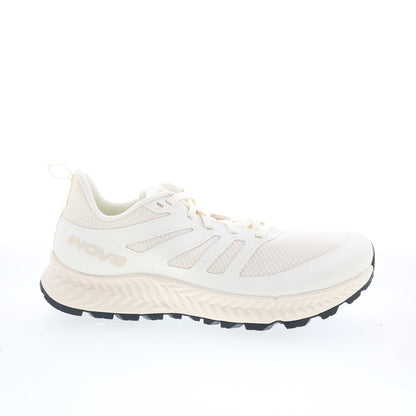 Inov-8 TrailFly 001149-IV Womens Beige Wide Synthetic Athletic Hiking Shoes
