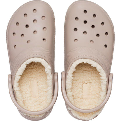 Men's Crocs 203591 Classic Clog Lined Sandals