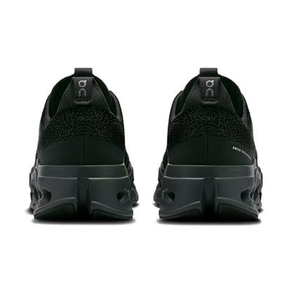 Men's Wide Fit On Cloudsurfer Max Wide Trainers