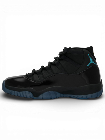 Jordan 11 Gamma Blue