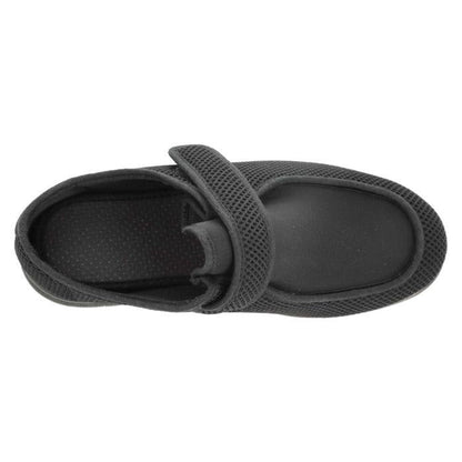 Men's Wide Fit DB Jamie Shoes