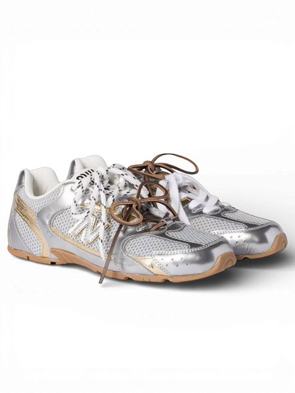 New Balance 530 SL Miu Miu Silver Platinum