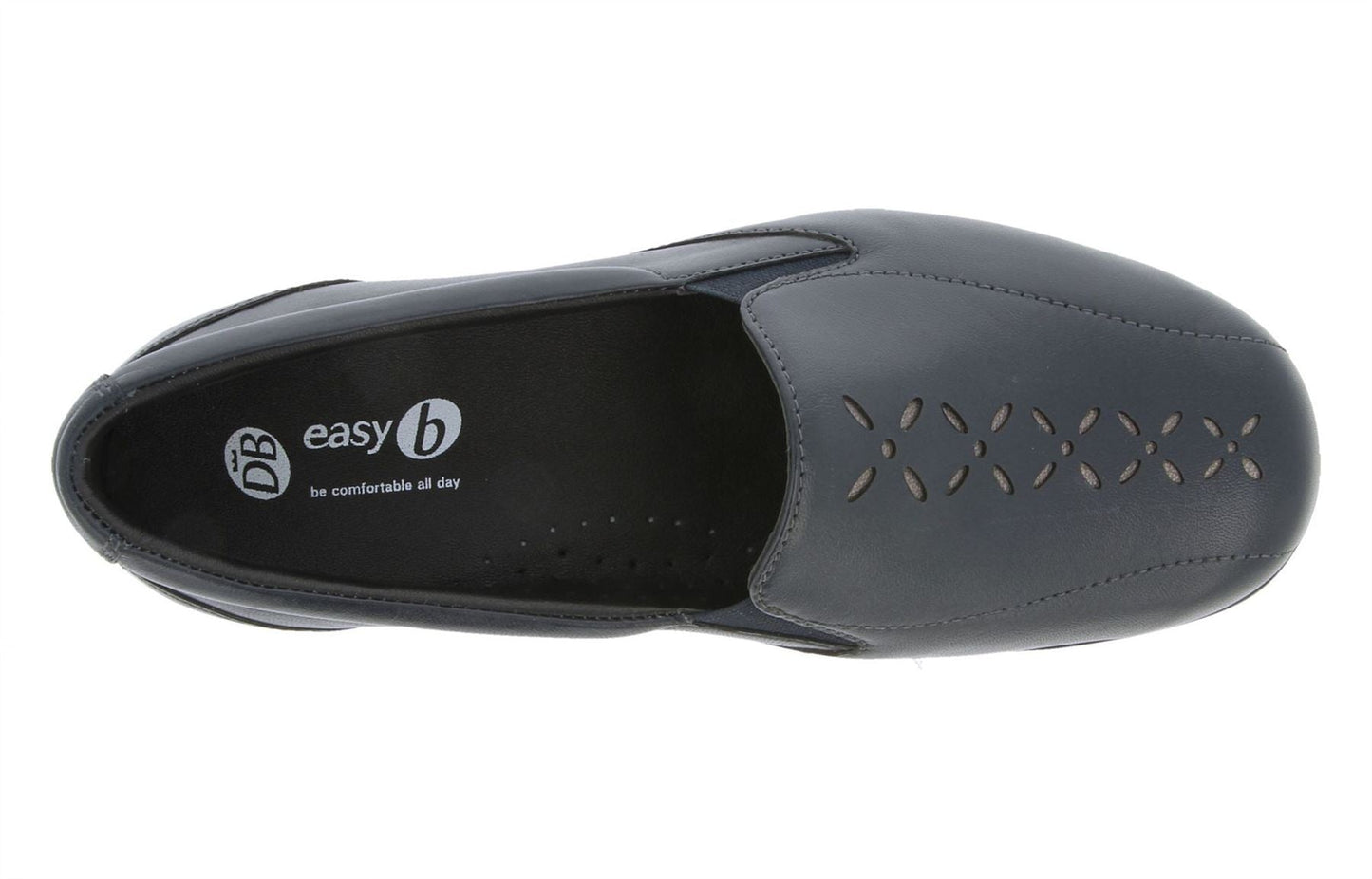 Womens Wide Fit DB Cameron Shoes