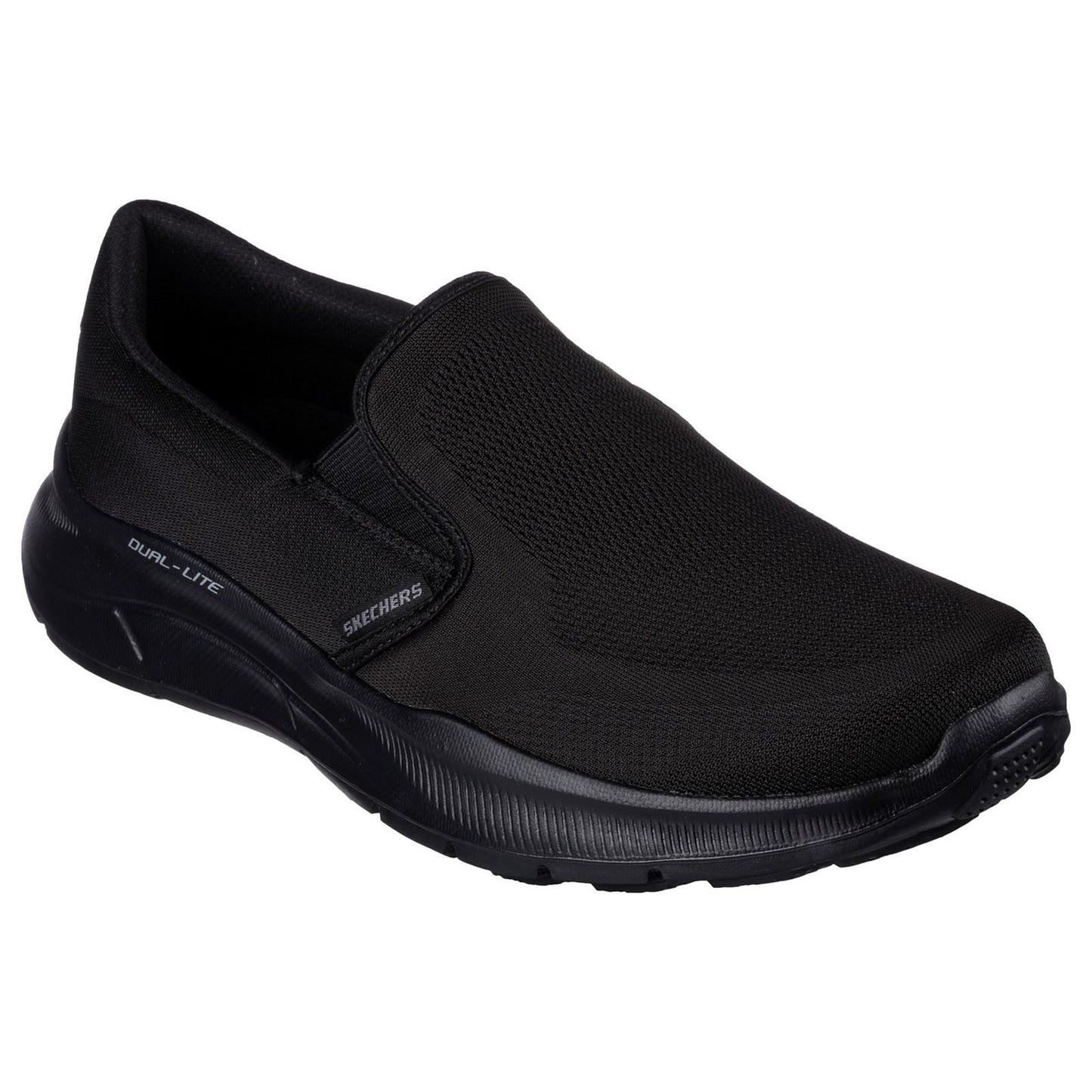 Men's Wide Fit Skechers 232516WW  Equalizer 5.0 Grand Legacy Trainers