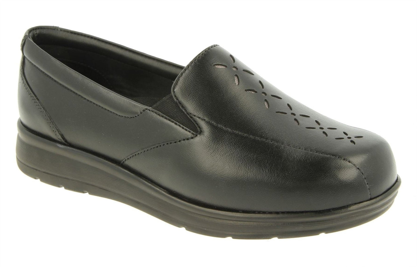 Womens Wide Fit DB Cameron Shoes