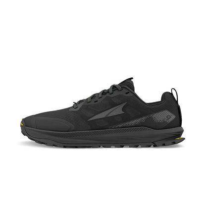 Men's Wide Fit Altra Lone Peak 9 Trail Running Trainers