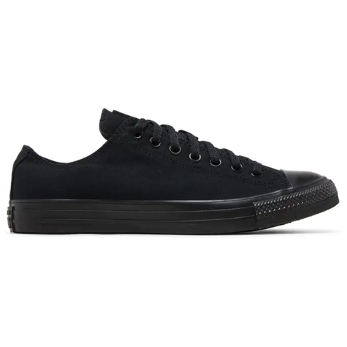 Converse Men's Black Chuck Taylor All Star Core Ox, M5039