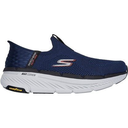 Men's Wide Fit Skechers 220839 Slip-ins Max Cushioning Premier 2.0 Trainers