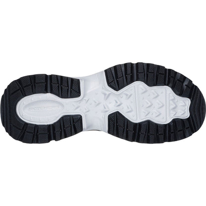 Men's Wide Fit Skechers 237743 Vigor At Richwood Trainers
