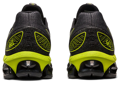 Men’s Asics Gel Quantum 180 7 'Jet Black/Neon Lime'