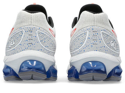 Men's Asics Gel-Quantum 180 7 'White/Concrete'