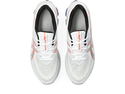 Men's Asics Gel-Quantum 180 7 'White/Concrete'