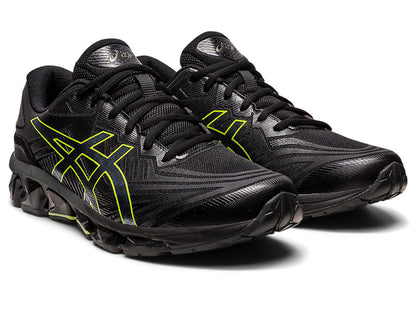 Men’s Asics Gel Quantum 360 7 'Black/Neon Lime'