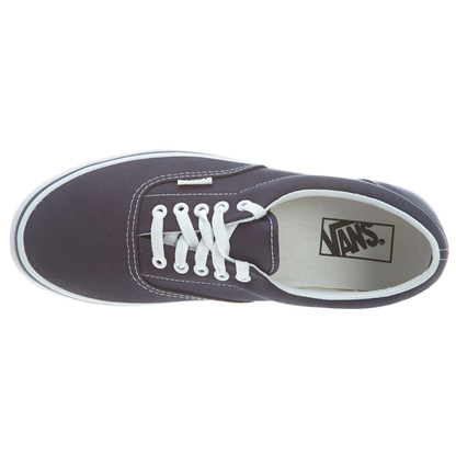 Vans Mens Black Era Style Sneakers, VN0EWZ0MJ