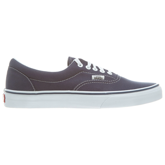Vans Mens Black Era Style Sneakers, VN0EWZ0MJ