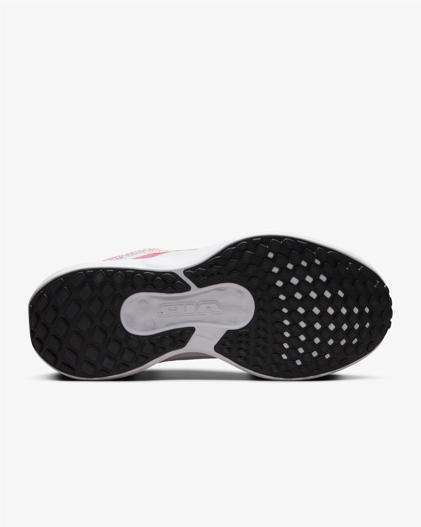 Women's Wide Fit Nike FQ8794-402 Winflo 11 Trainers