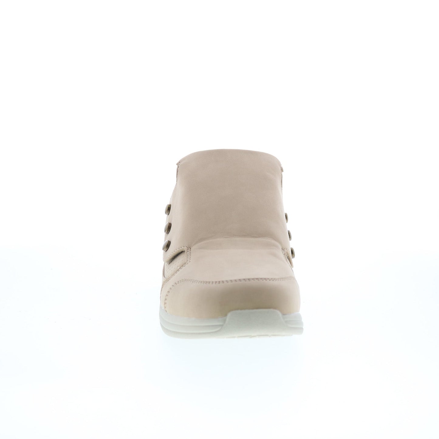 Drew Bouquet 14101-72 Womens Brown Synthetic Strap Lifetsyle Sneakers Shoes