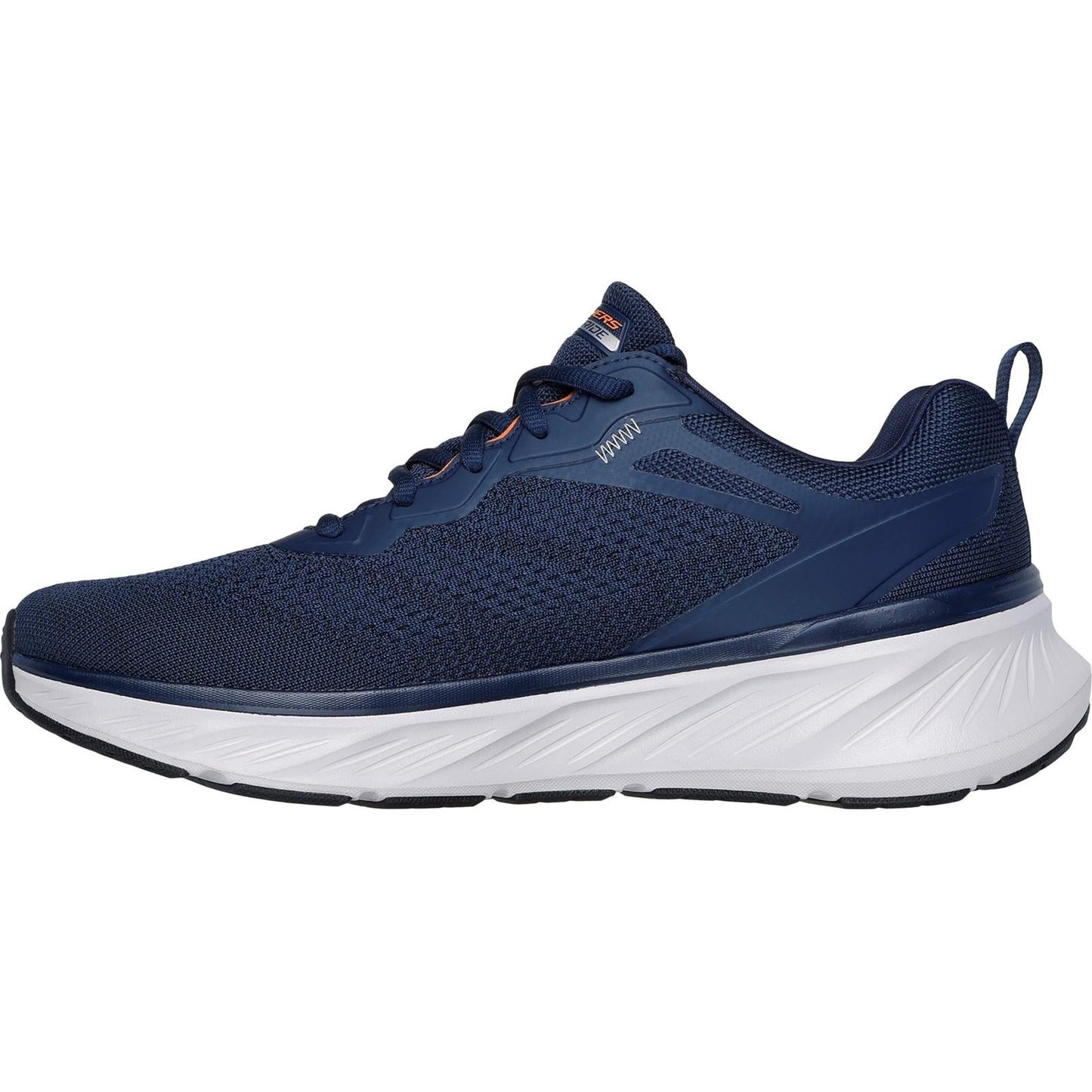 Men's Relaxed Fit Skechers Edgeride 232836 Exxo Trainers