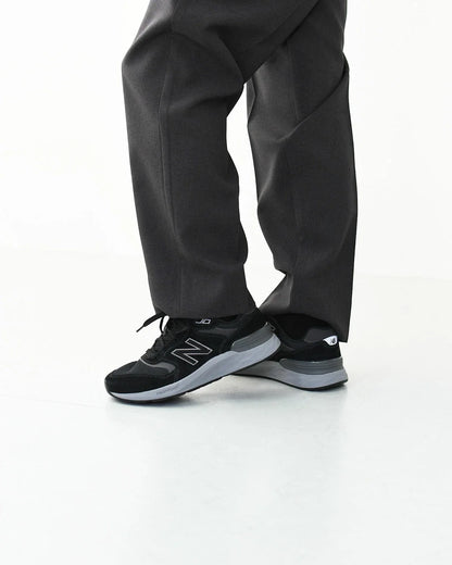 Men's Wide Fit New Balance MW880B Walking/Running Trainers - Fresh Foam