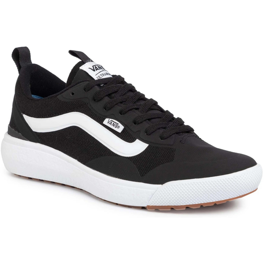 Vans Mens Black UltraRange EXO, VN0A4U1K