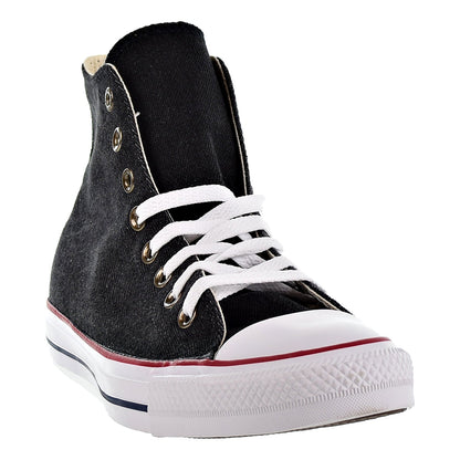 Converse Chuck Taylor All Star Hi Unisex/Men's Shoes Black/White/Brown