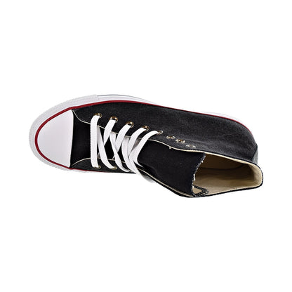 Converse Chuck Taylor All Star Hi Unisex/Men's Shoes Black/White/Brown