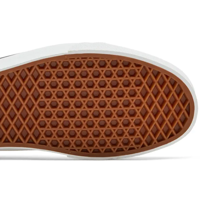 Vans Mens Brown Old Skool Sneakers, VN0005UF1M7