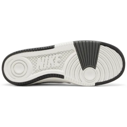 Nike Women's White Black Gamma Force, DX9176 100