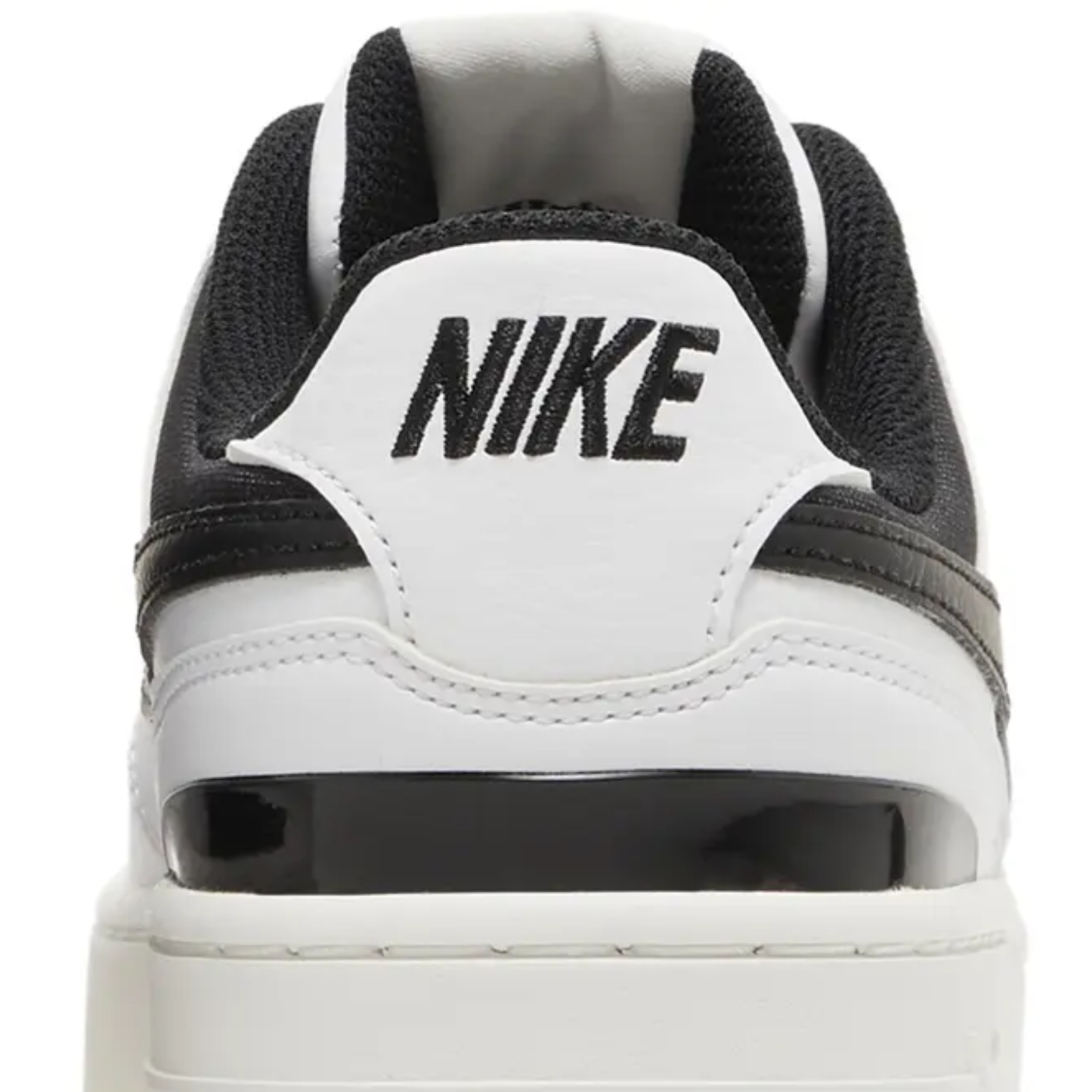 Nike Women's White Black Gamma Force, DX9176 100