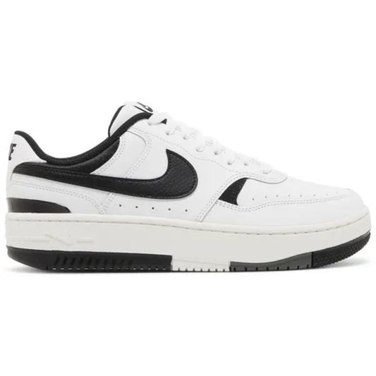 Nike Women's White Black Gamma Force, DX9176 100