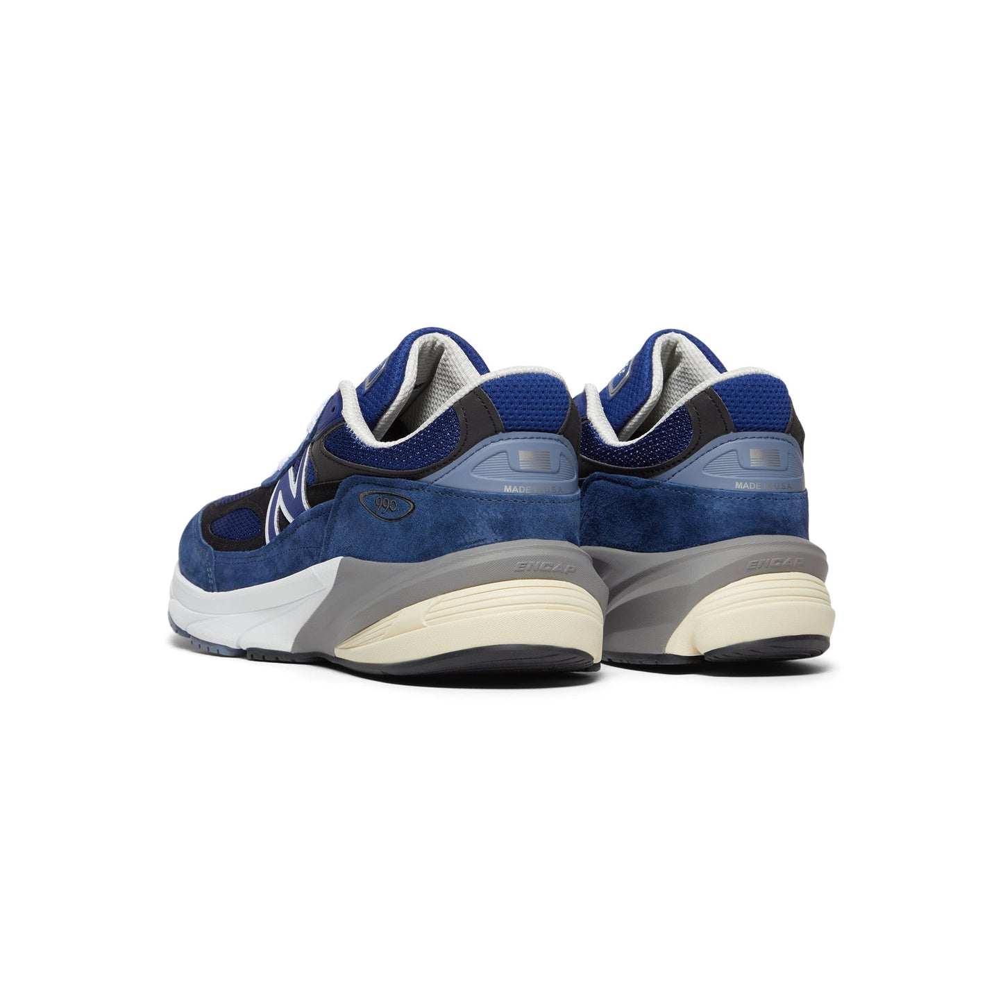 New Balance Made in USA 990v6 (Inkwell)