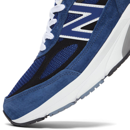 New Balance Made in USA 990v6 (Inkwell)