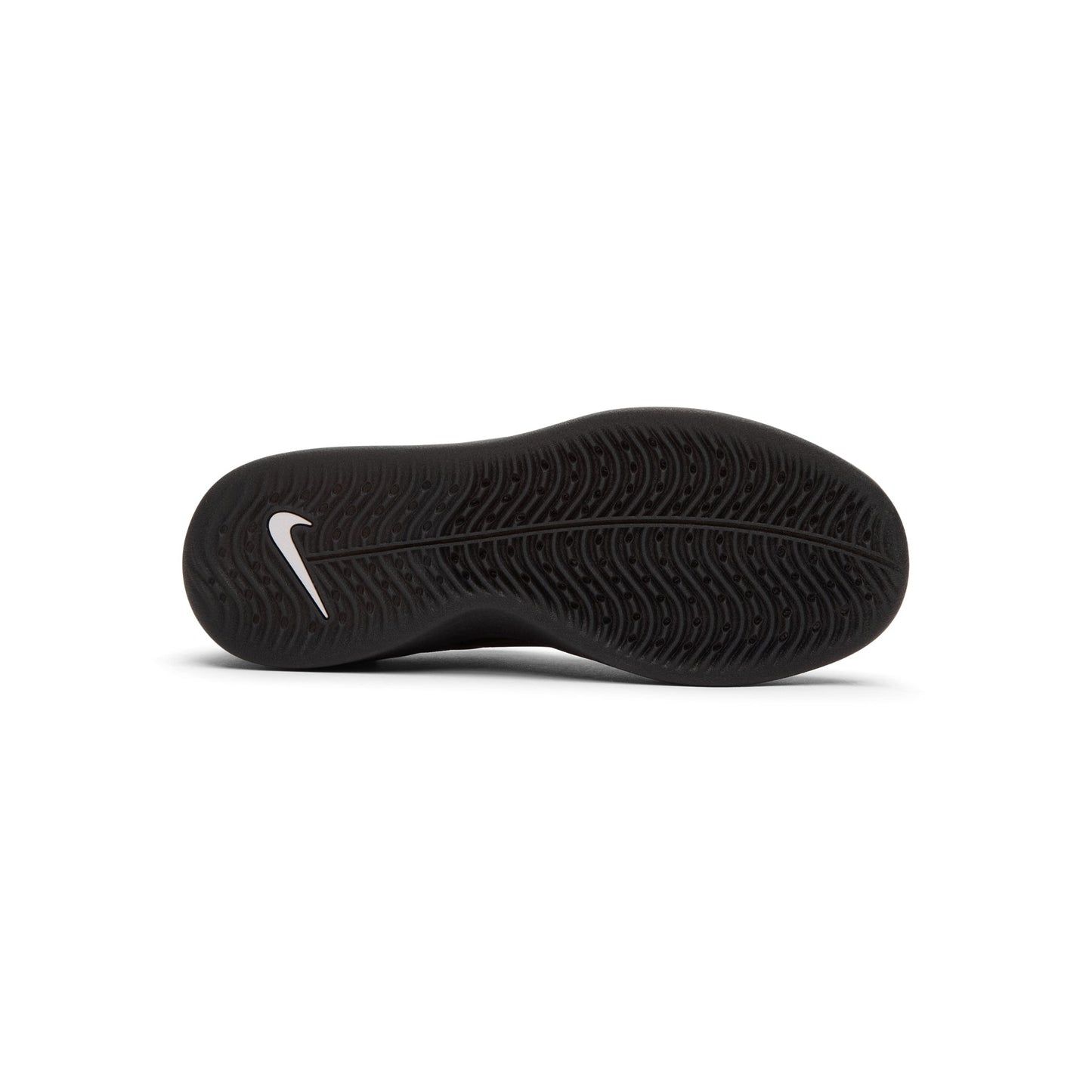 Nike SB Zoom Nyjah 4 (Black/White)