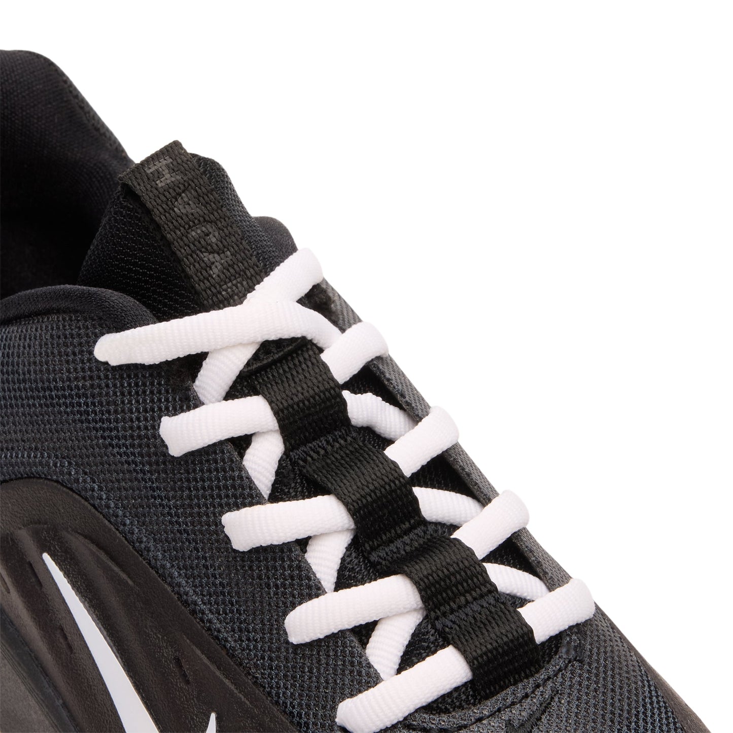 Nike SB Zoom Nyjah 4 (Black/White)