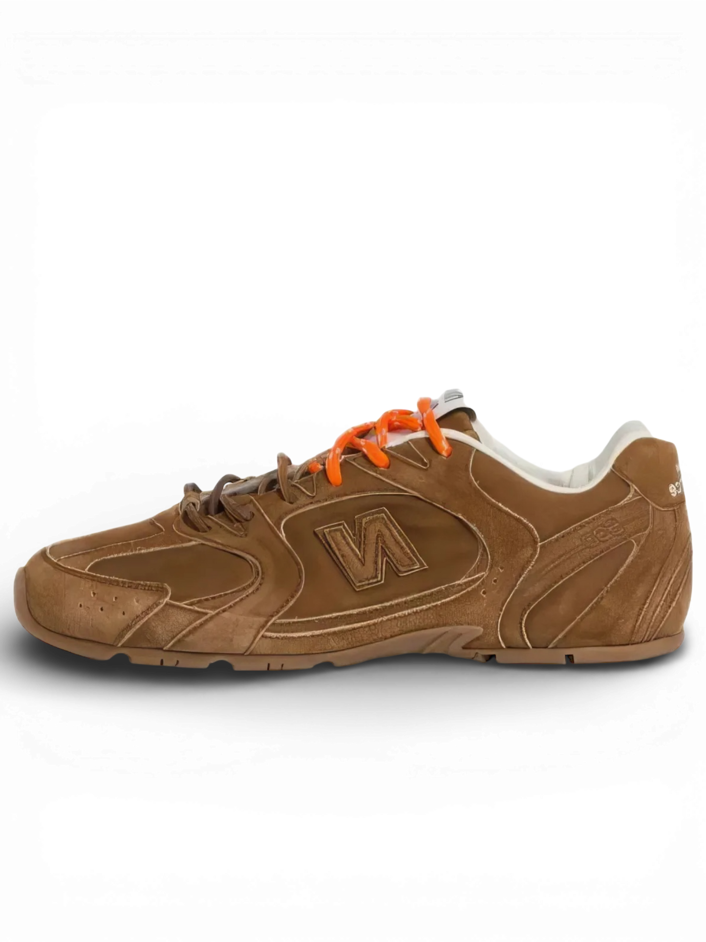 New Balance 530 SL Miu Miu Cinnamon