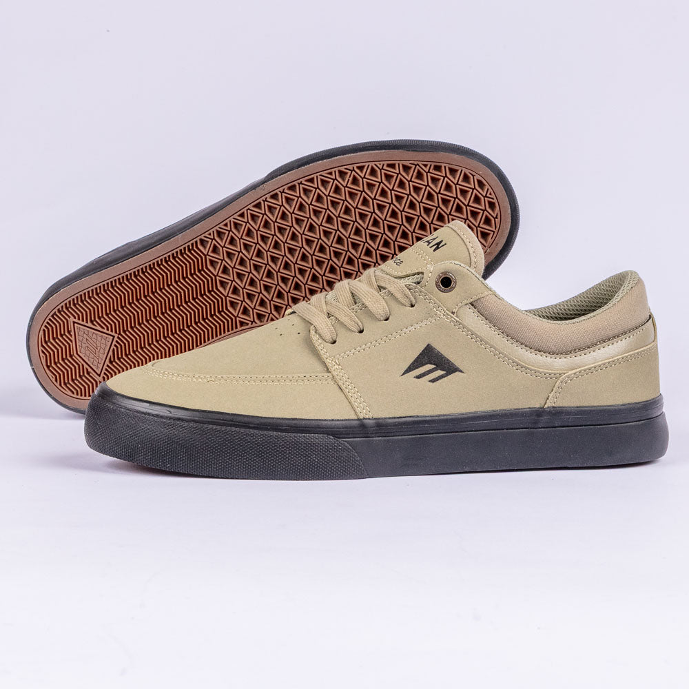 Emerica - Hoban (Olive/Black) *SALE