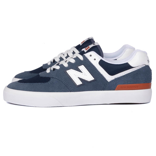 New Balance - 574 VAN (Blue/White) *SALE