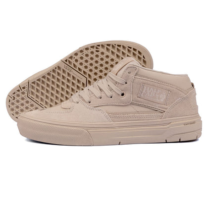 Vans - Half Cab Wafflecup By Atiba (Atiba Oatmeal Beige) *SALE